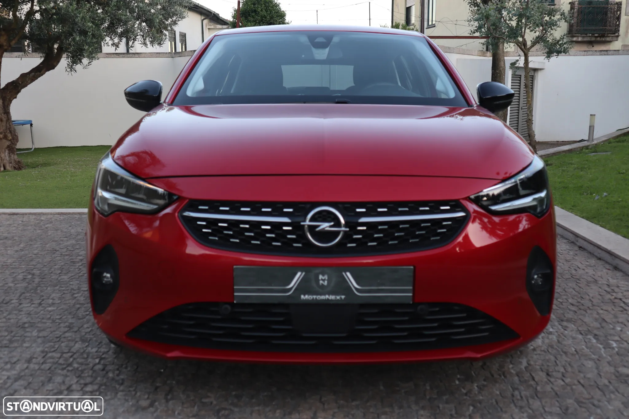 Opel Corsa-e Elegance - 5
