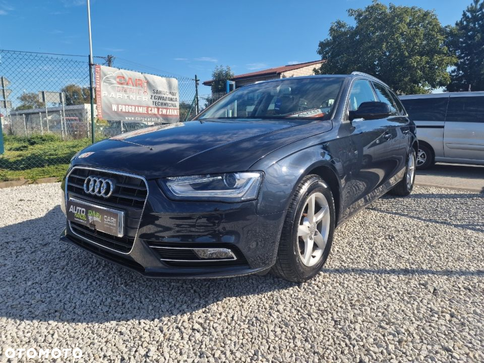Audi A4 1.8 TFSI Prime Edition - 9