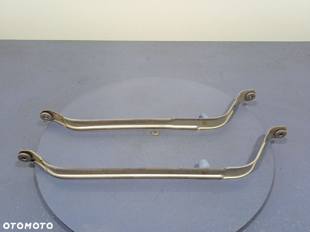 BMW X3 G01 G02 F97 F98 OPASKI ZBIORNIKA PALIWA 7404149 7404150 - 5