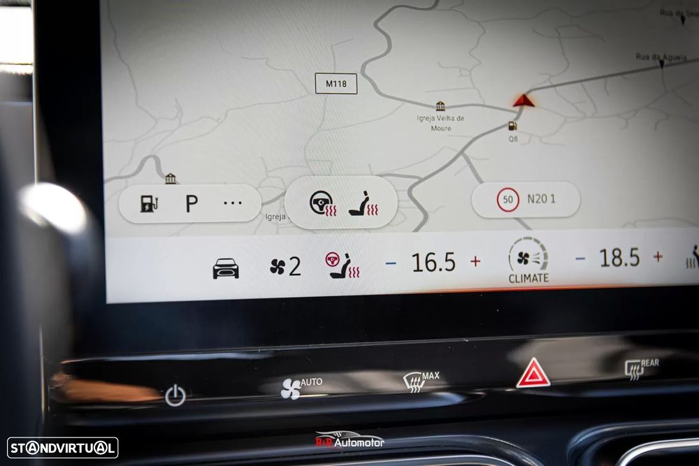 Smart #1 66 kWh Pro+ - 43