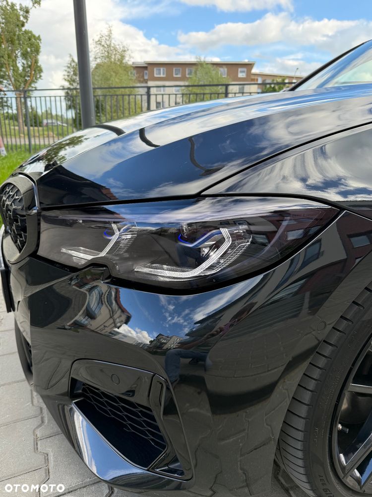 BMW Seria 3 - 18