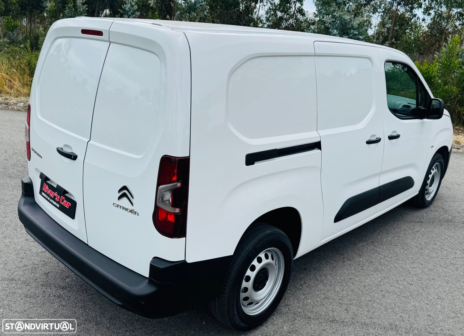 Citroën Berlingo 1.5 BlueHDi XL - 11