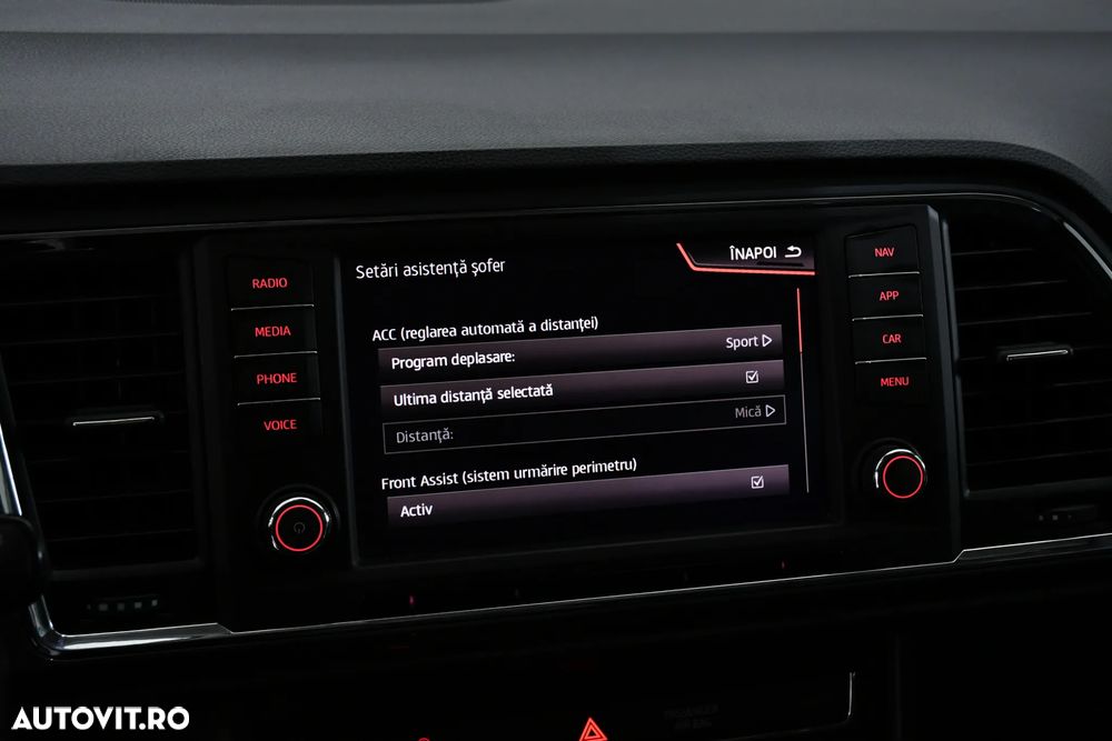Seat Ateca 1.5 TSI DSG7 Style - 25