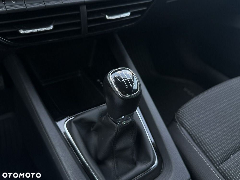 Skoda Octavia 1.5 TSI ACT Ambition - 25