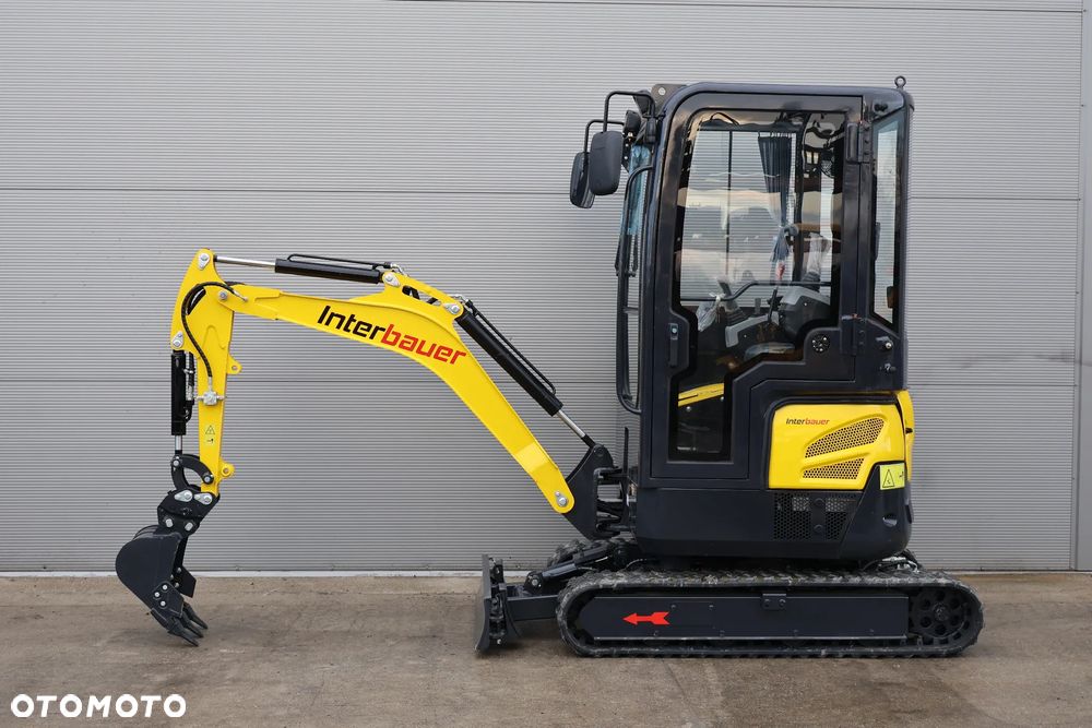Inny Interbauer IB20 - 1