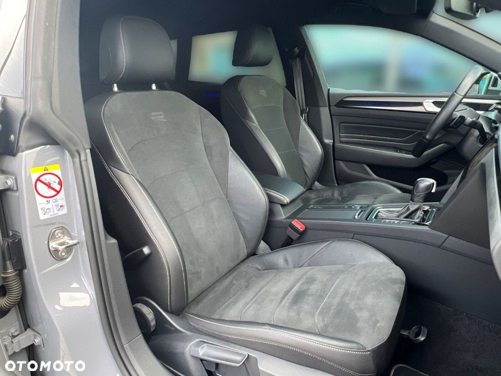 Volkswagen Arteon Shooting Brake 2.0 TDI R-Line DSG - 28