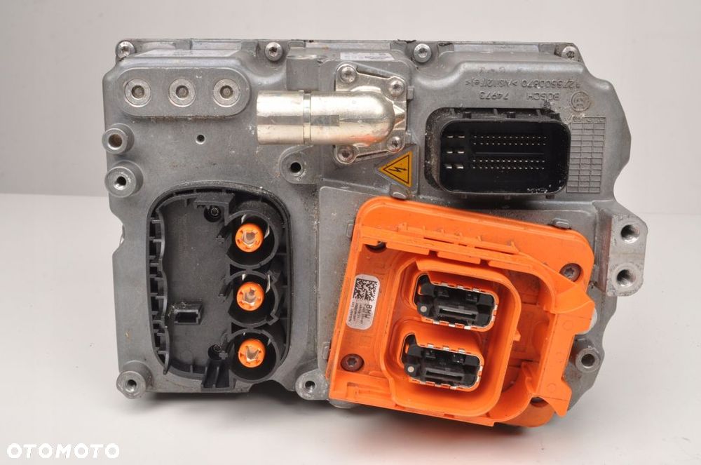 G20 330e Hybryda 2.0 KONWERTER 7617392 043750800G - 1