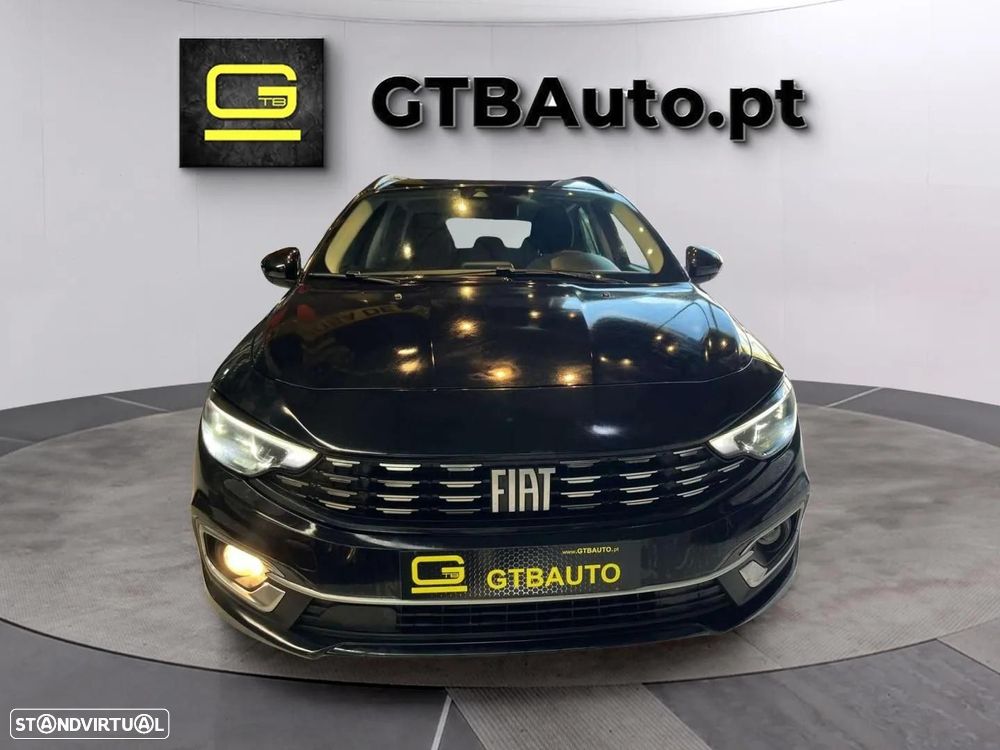 Fiat Tipo Station Wagon - 4