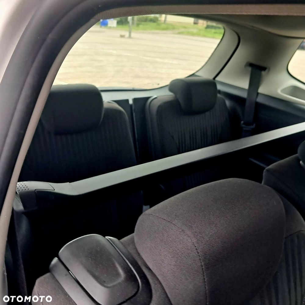 Opel Zafira Tourer 1.4 Turbo ecoFLEX Start/Stop Active - 16