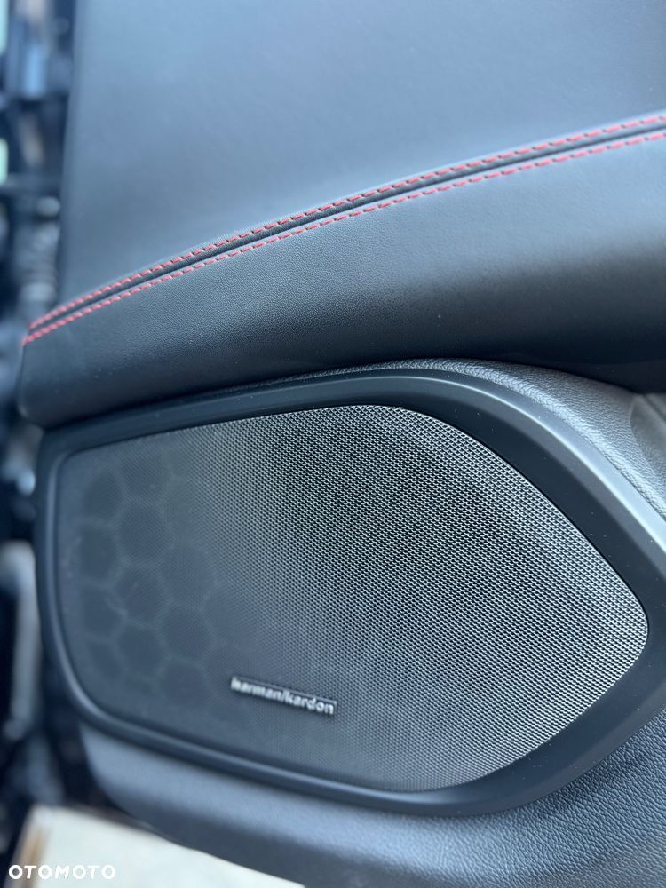 Maserati Quattroporte Modena - 32