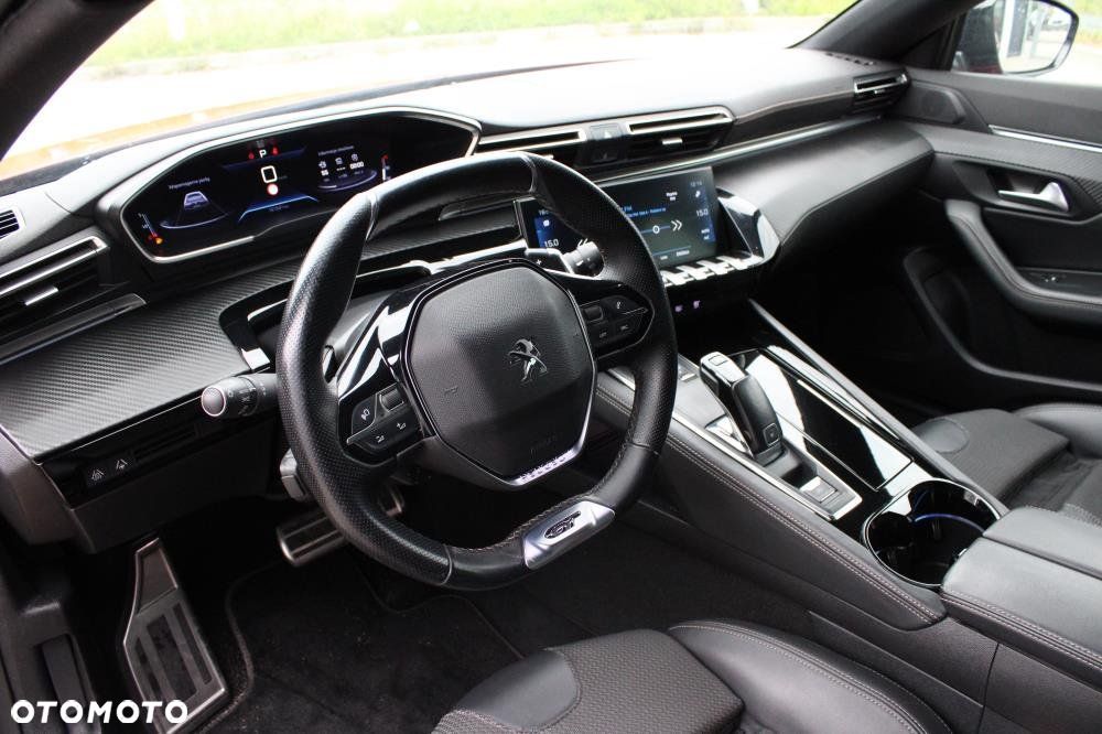 Peugeot 508 - 12