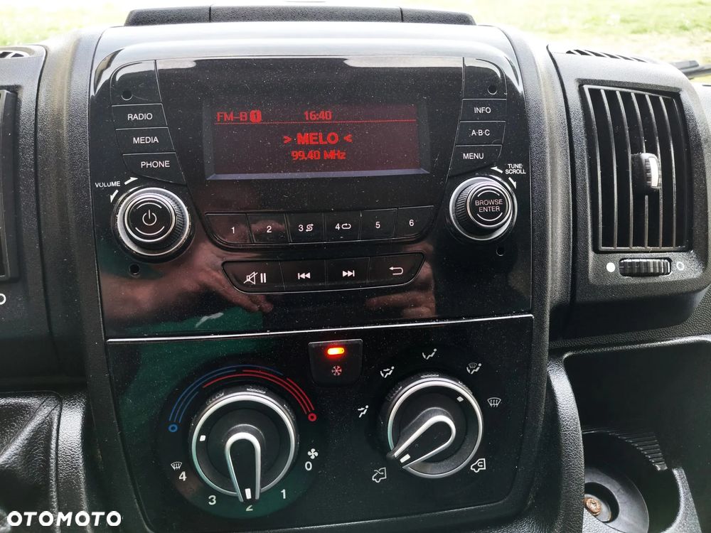 Fiat DUCATO - 19