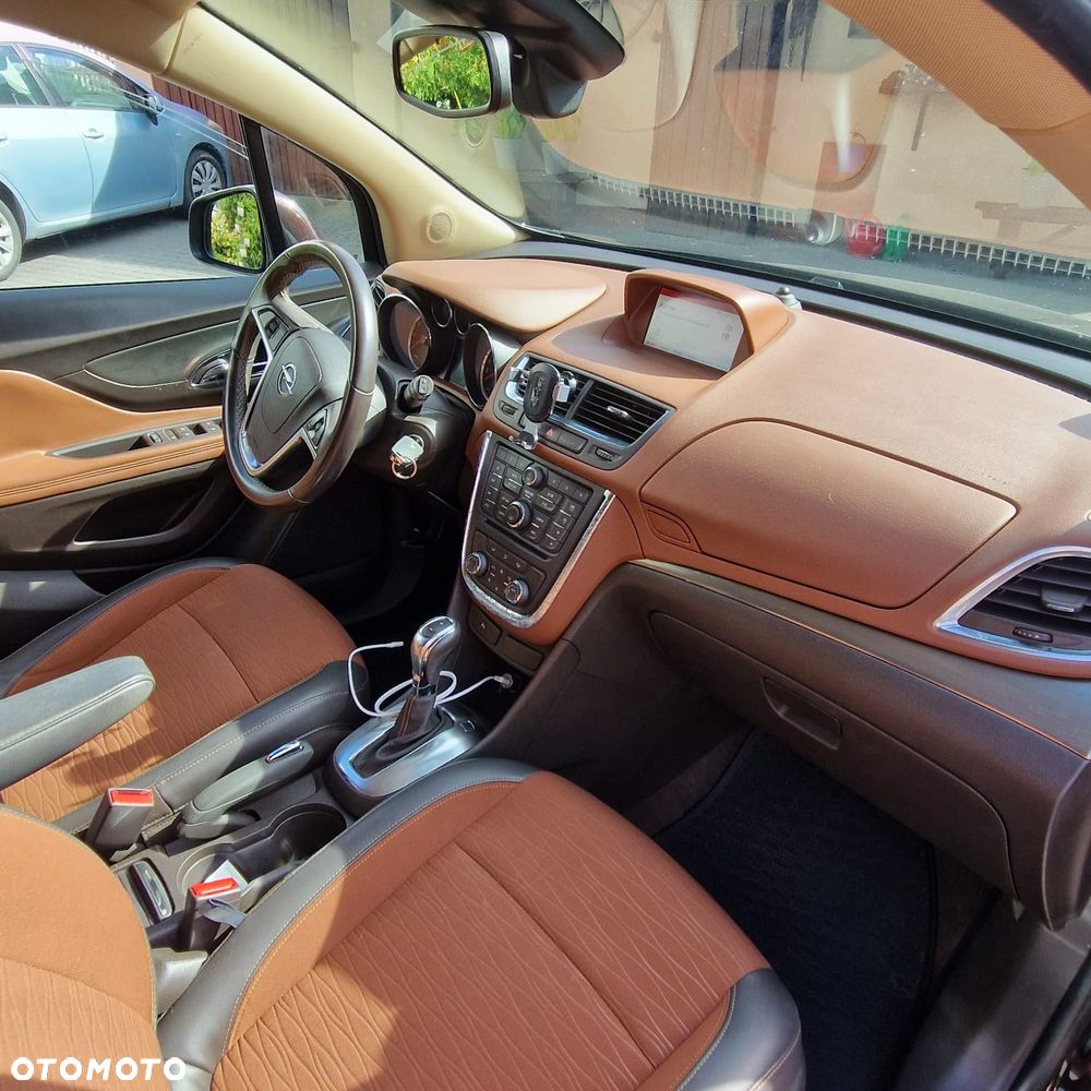 Opel Mokka 1.4 T Cosmo - 6