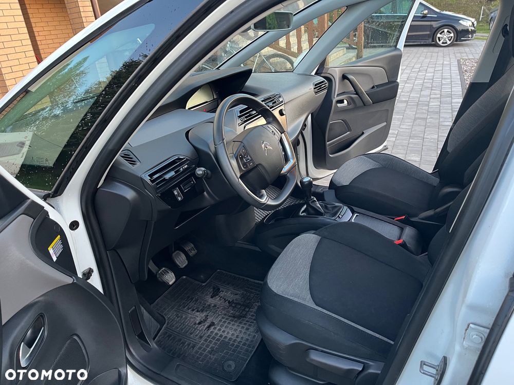 Citroën C4 Grand Picasso PureTech 130 Stop&Start Attraction - 5