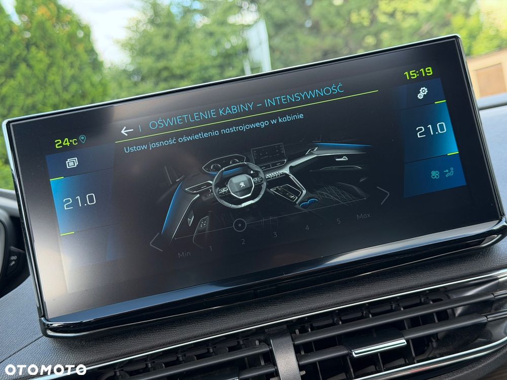 Peugeot 3008 225 e-EAT8 GT - 30