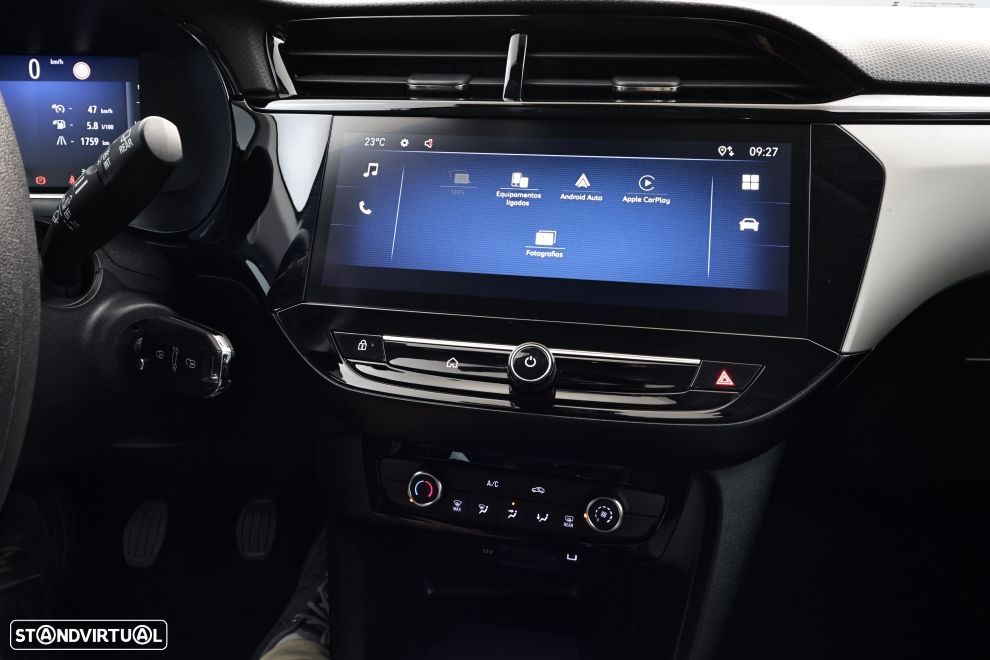 Opel Corsa 1.2 T Edition - 18