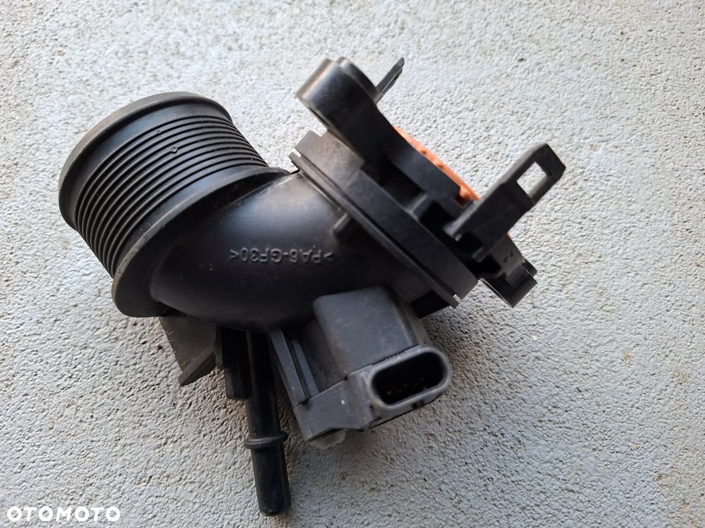 Kolektor dolotowy z czujnikiem K2GA-9F479-BB - 7