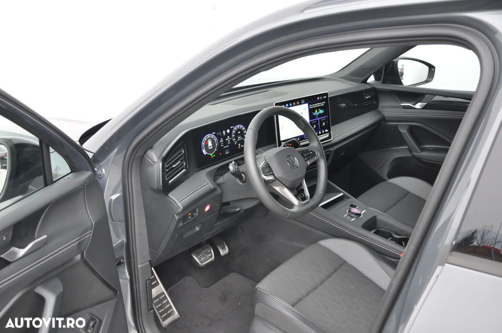 Volkswagen Tiguan 1.5 TSI OPF DSG Life - 11