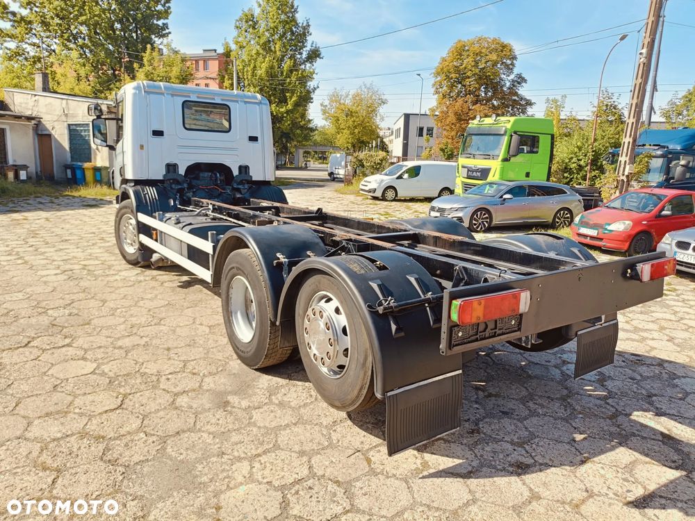 Scania P340 - 3