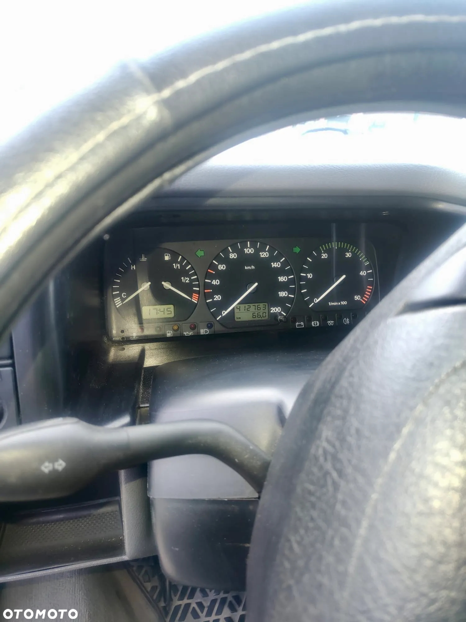 Volkswagen Multivan TDI - 9