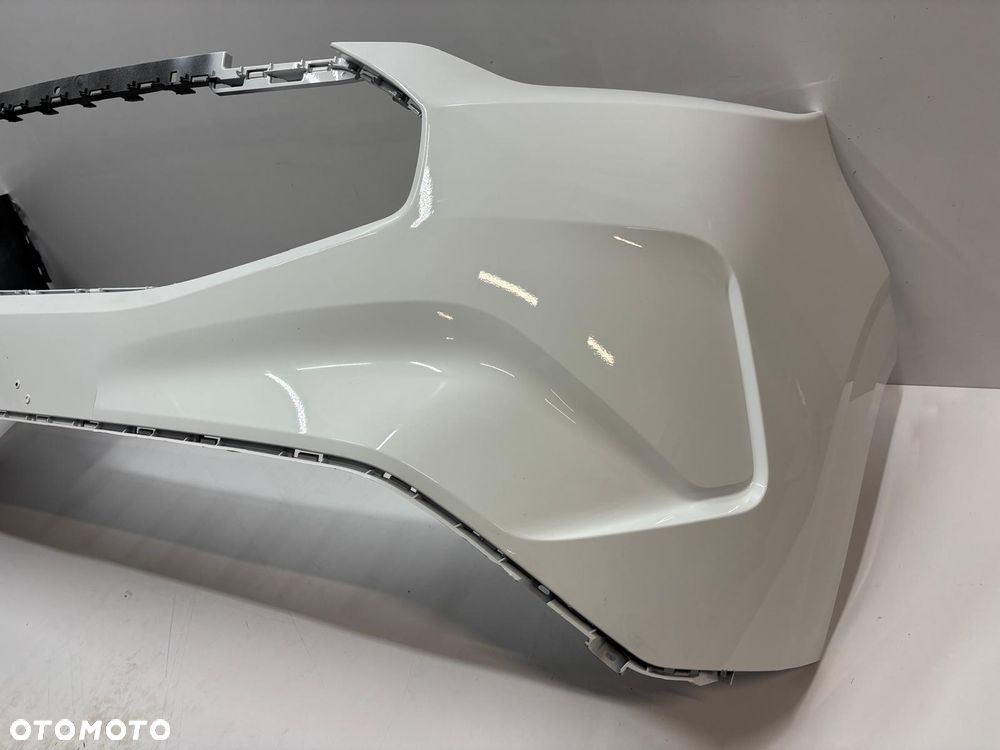 Ford Transit E Custom MK2 Zderzak Przód Przedni PZ31-17F003 - 6