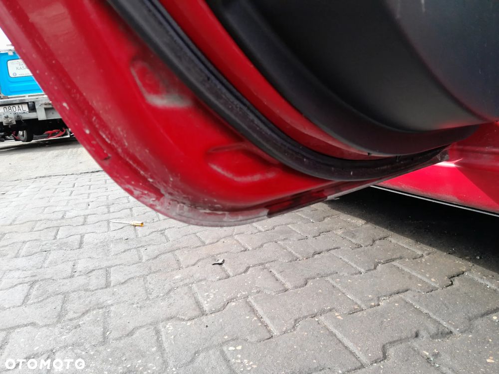 Drzwi tylne lewe TOYOTA Yaris II lift 09-11r. 3P0 - 6