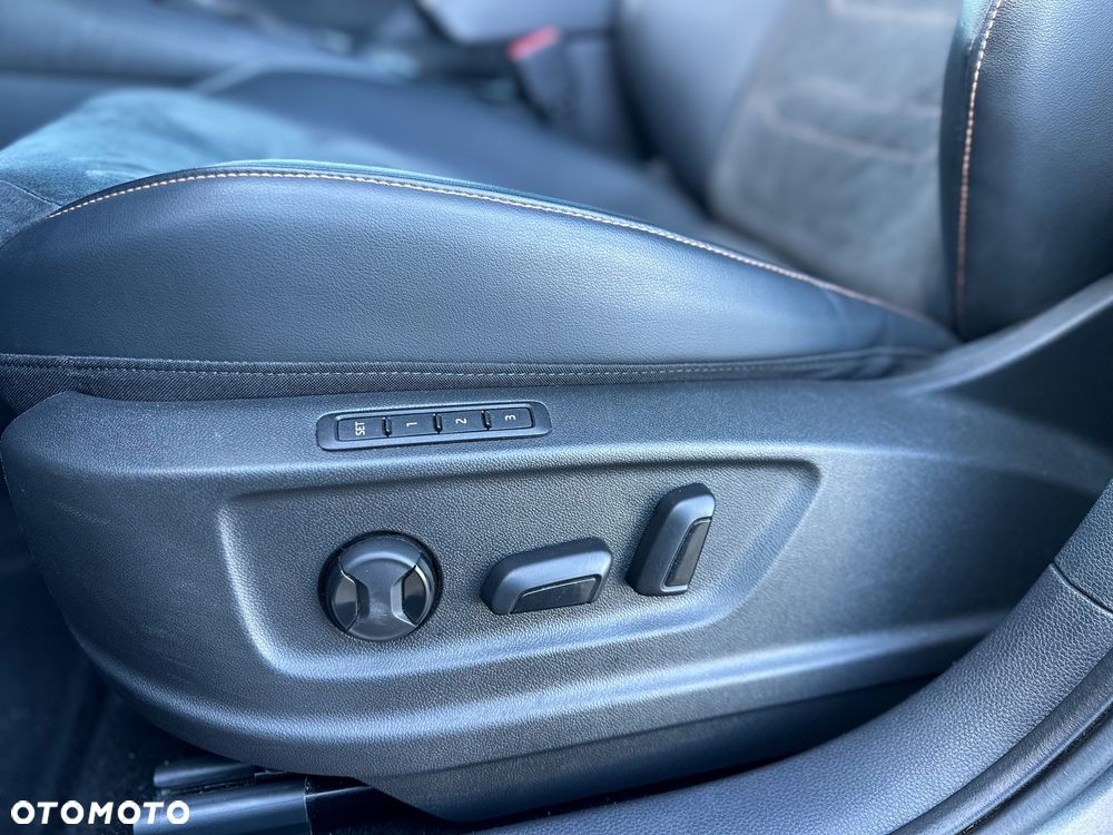 Cupra Ateca 2.0 TSI 4Drive DSG EDITION VZ - 25