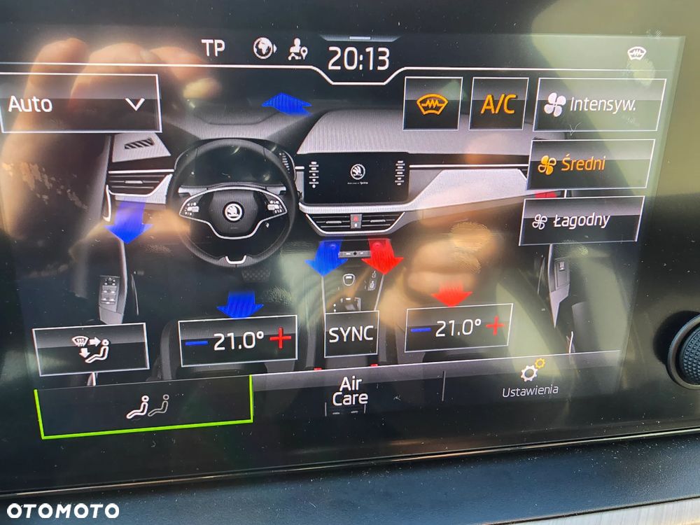 Skoda Kamiq 1.0 TSI Style DSG - 35