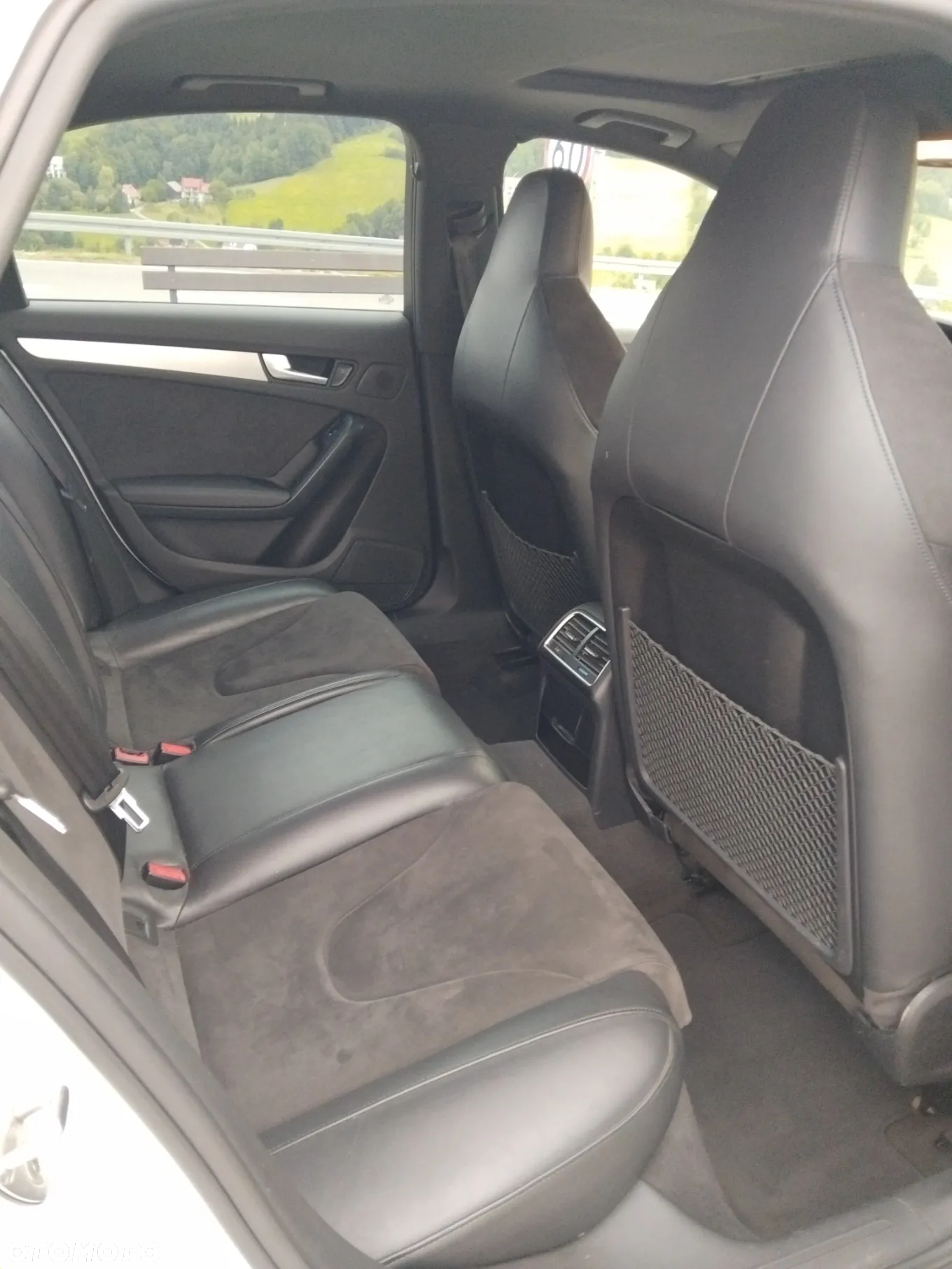 Audi S4 Limousine 3.0 TFSI Quattro S tronic - 15