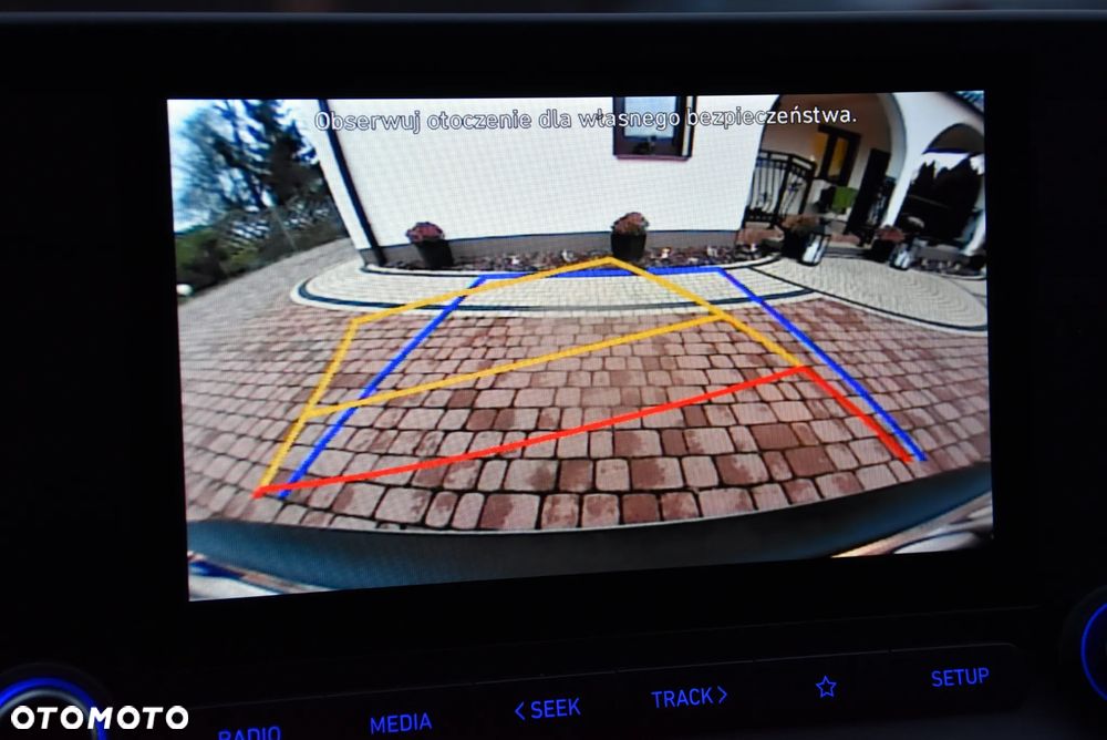 Hyundai Kona 1.0 T-GDI 48V-Hybrid Select - 33