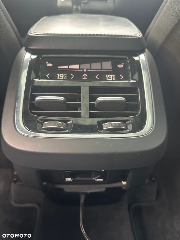Volvo XC 90 2017