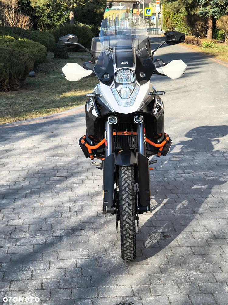 KTM Adventure - 16