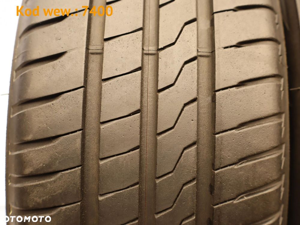 Firestone Roadhawk - 185/60 R15 - 2