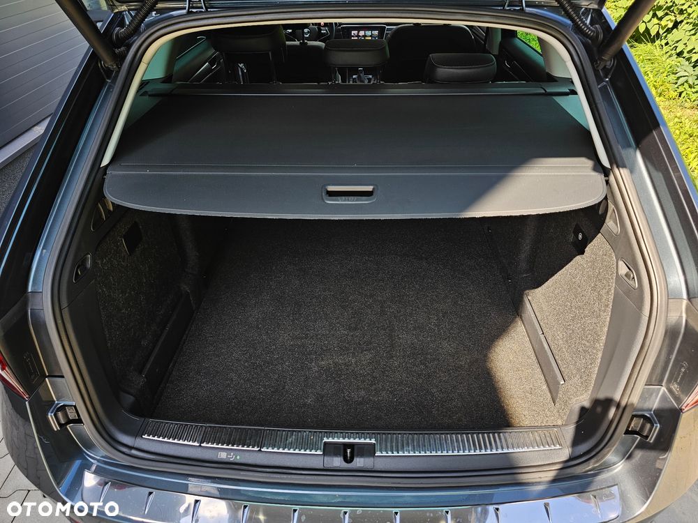 Skoda Superb - 27