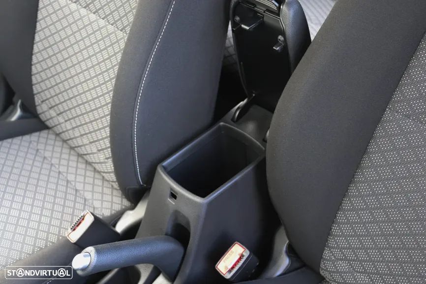 Kia Picanto 1.0 MPi Urban - 21