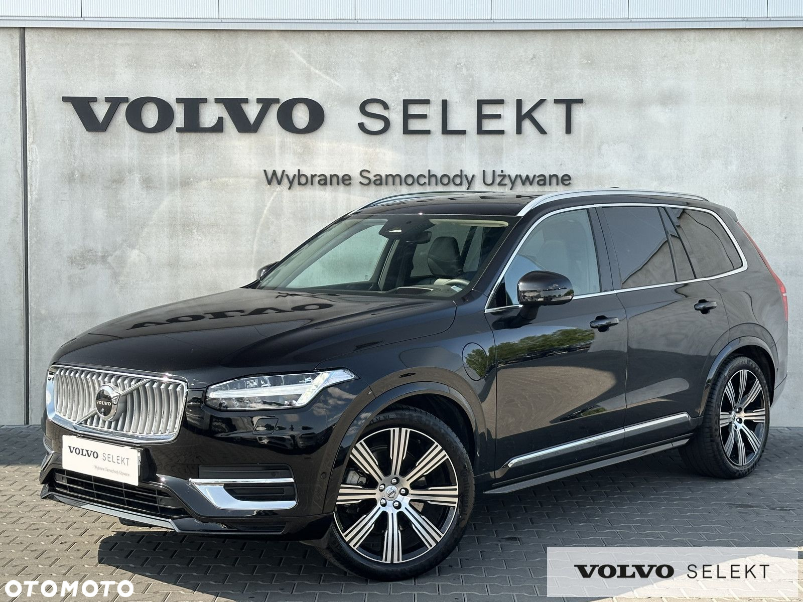 Volvo XC 90 - 2