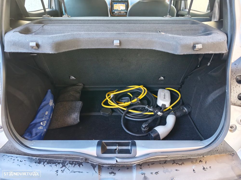 Dacia Spring Electric 45 Comfort Plus - 19