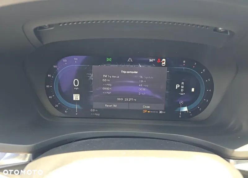 Volvo S60 - 9