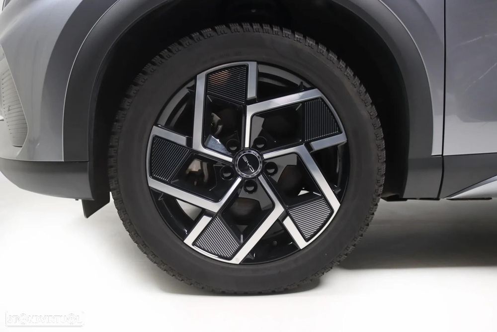 BYD Atto 3 Design - 13