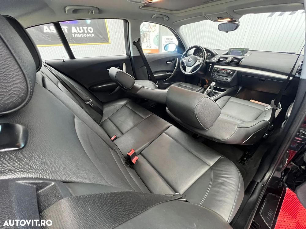 BMW Seria 1 116i - 15