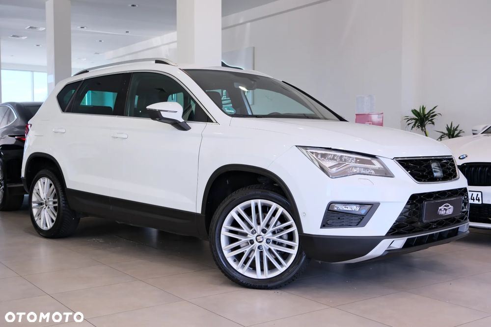 Seat Ateca 2.0 TDI DSG STYLE - 3