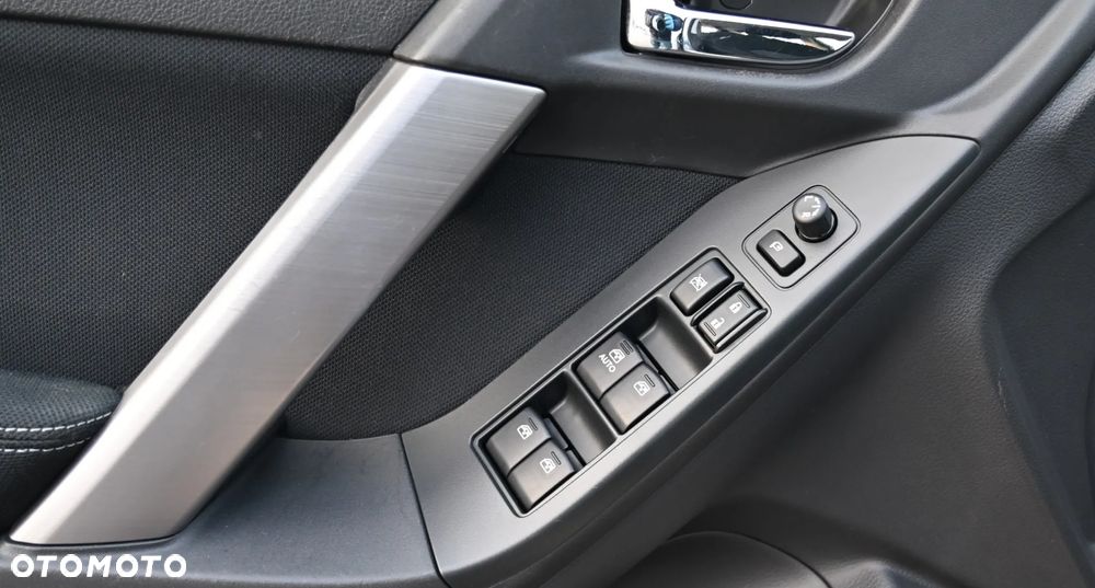 Subaru Forester - 25