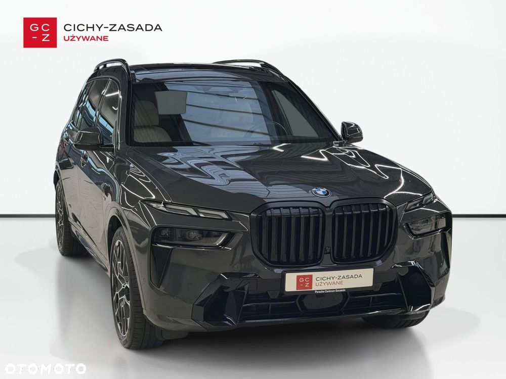 BMW X7 xDrive40i mHEV M Sport sport - 9
