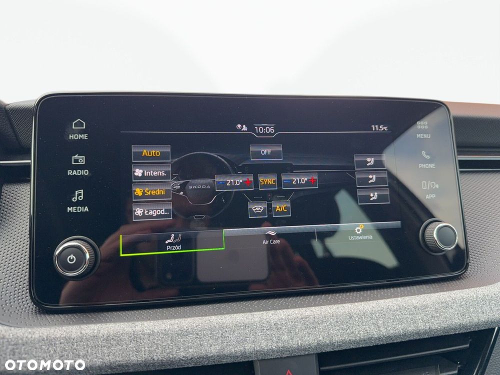 Skoda Scala 1.0 TSI Selection DSG - 28