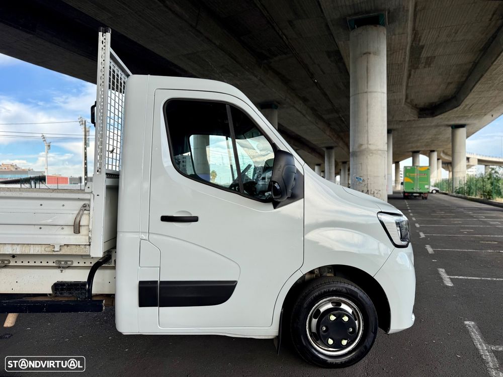 Renault Traffic c/ Báscula - 16