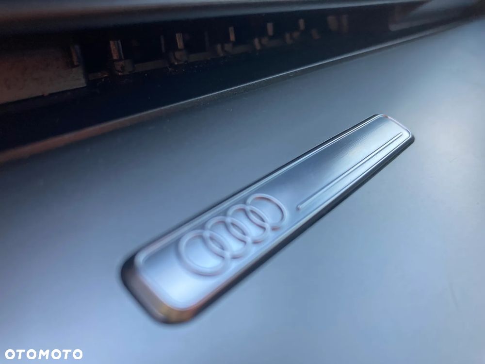 Audi A3 Limousine - 12