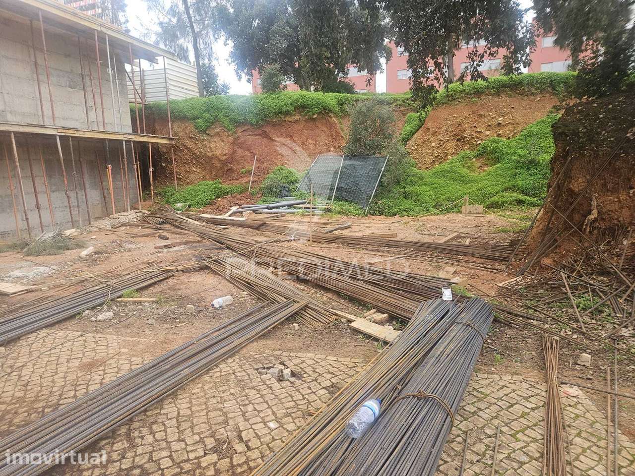 Oportunidade de Terreno para Construção no Pateiro/Lagoa - Grande imagem: 3/3