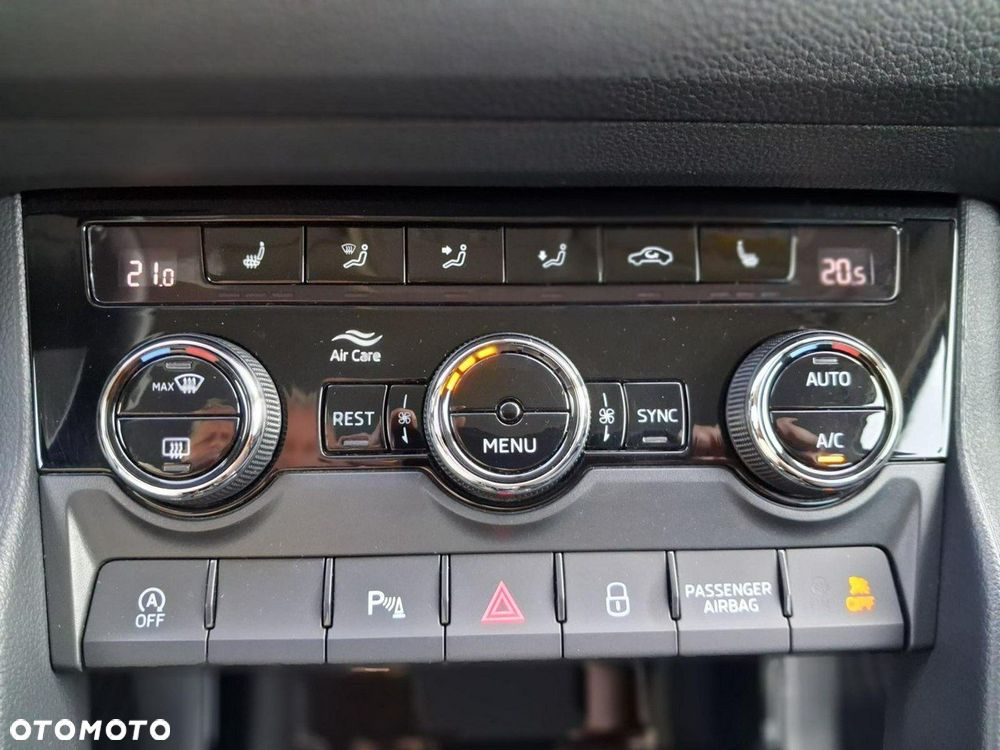 Skoda Kodiaq - 21