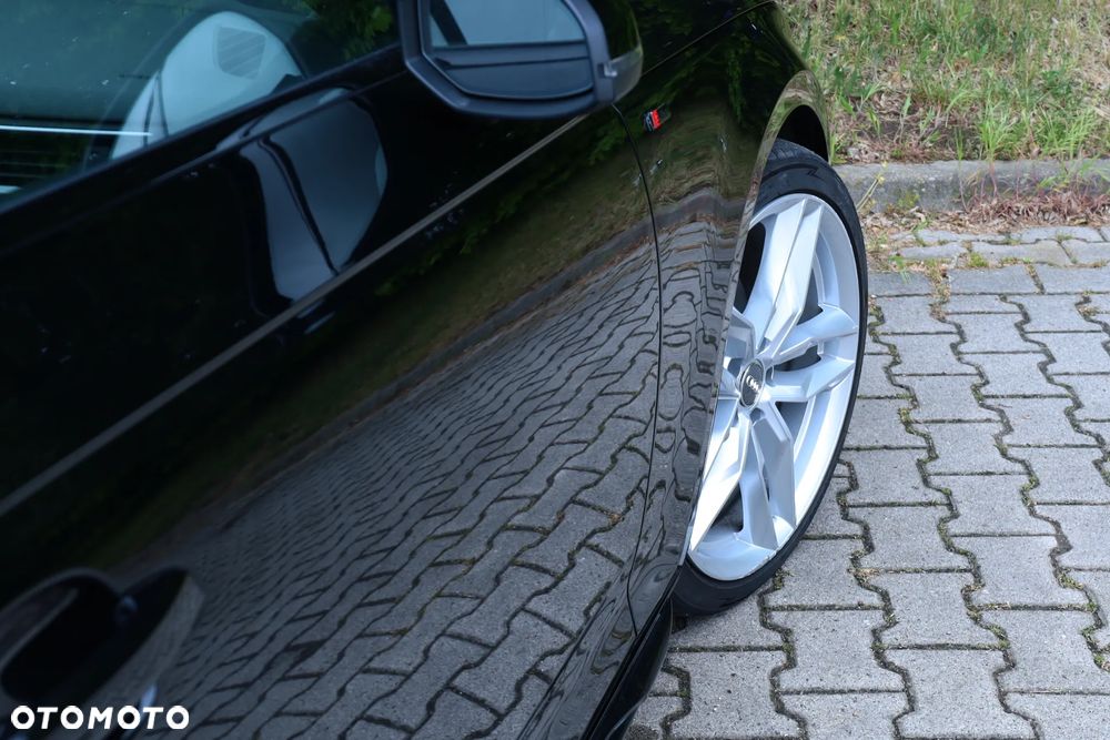 Audi A4 Avant 2.0 TDI S tronic sport - 12