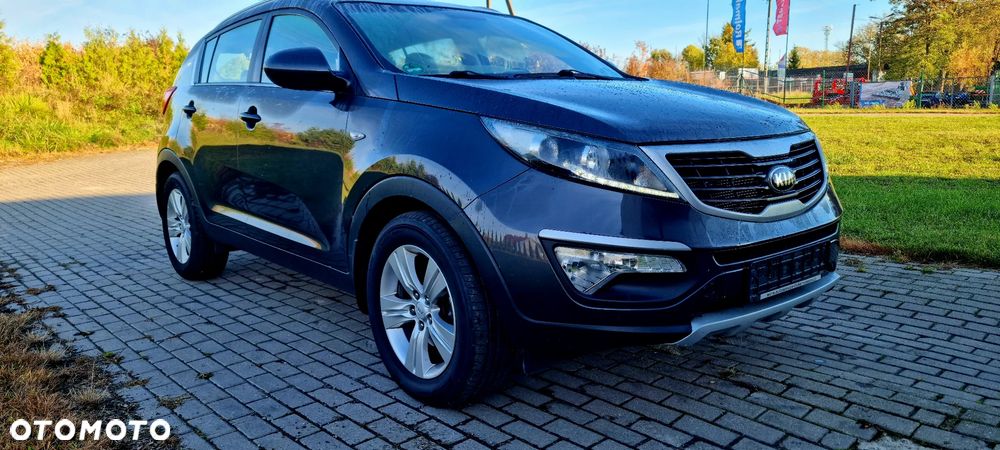 Kia Sportage - 28